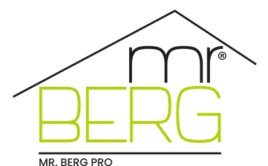 Mr. Berg Professional Cleaning