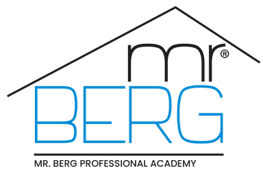 Mr. Berg Professional Cleaning