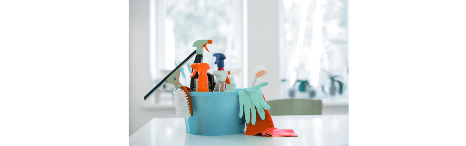 Post-Construction Cleaning Specialization