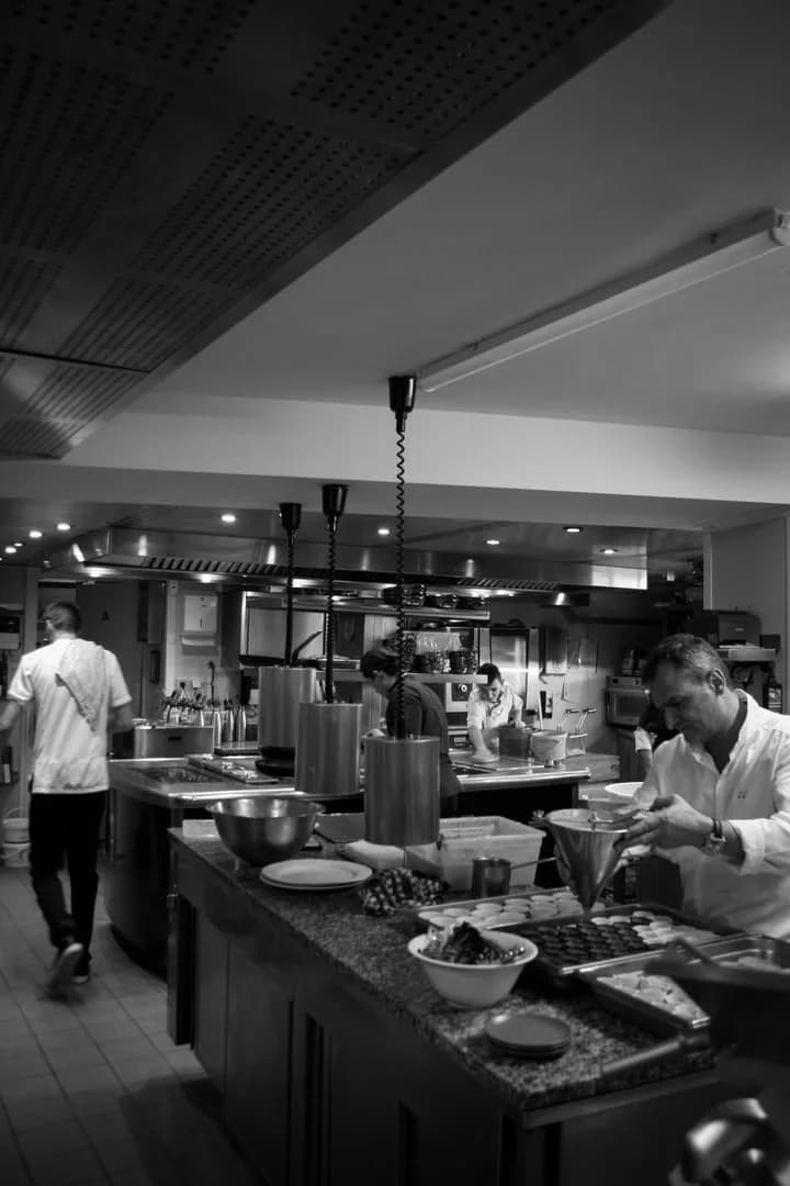 Limpeza Restaurantes Porto 2026 | Higienização HACCP Profissional